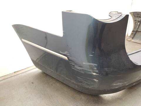 Foto 2ª: Paragolpes Trasero Volkswagen Passat 2.0 TDI 16V 140CV 103KW [BKP] (2006)