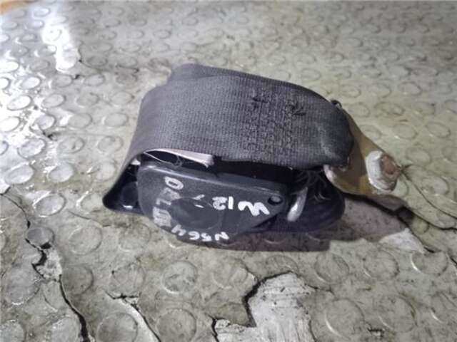 Cinturón Delantero Derecho Mercedes 300 D (123.130) SEDAN