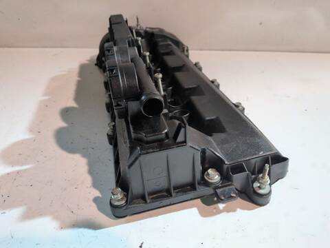 Foto 3ª: Despiece Motor Land Rover Range 508PS (2013)