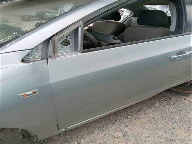 Foto 2ª: Puerta Delantera Izquierda Chevrolet Cruze LS 150CV 110KW [Z20S1] (2009)