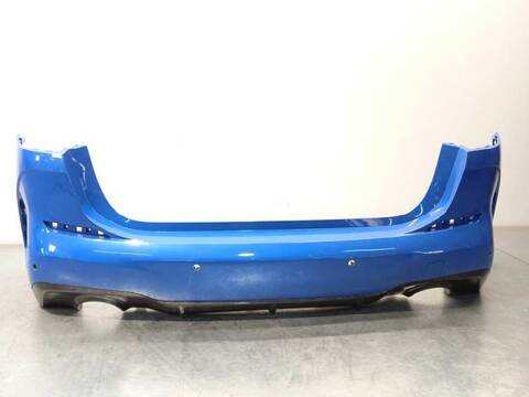 Paragolpes Trasero Bmw Serie 2 215 M235I XDRIVE COUPE 306CV 225KW