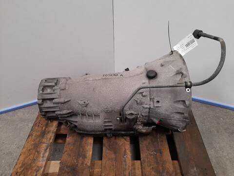 Foto 3ª: Caja Cambios Automatica Mercedes Clase ML 320 G W163) 163.154) AUT. [112942] (2002)