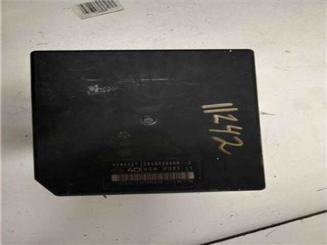 Foto 3ª: Caja Reles Fusibles Renault Megane 1.5 DCI D FAP (106 CV) III BERLINA 5 P [K9K832]