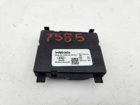 Centralita Motor ECU Audi Q5 45 TFSI QUATTRO S LINE 265CV 195KW