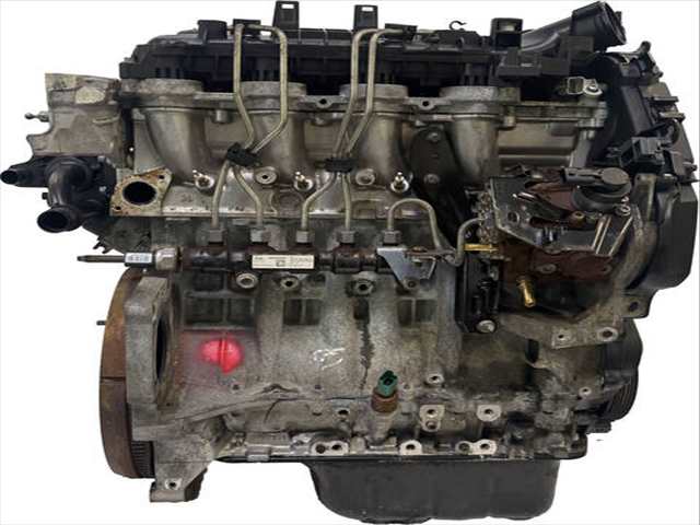 Foto 3ª: Motor Completo Peugeot 307 109CV 80KW [9HZ DV6TED4] (2008)