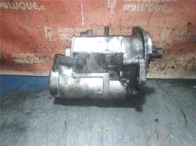 Foto 2ª: Motor de Arranque Kia Sportage 2.0 CRDI [D4EA-V]