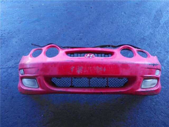 Paragolpes Delantero Hyundai Coupe 1.6 16V