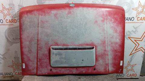 Capot Opel Monterey RS 114CV 84KW