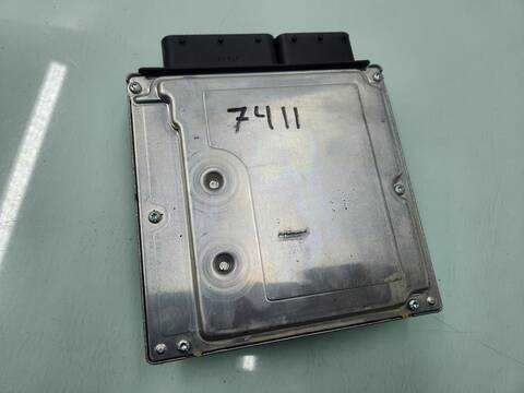 Foto 4ª: Centralita Motor ECU Bmw Serie 3 315 320D BERLINA 163CV 120KW [204D4] (2006)