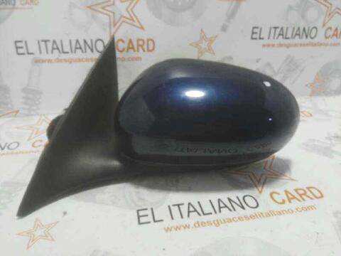 Retrovisor Izquierdo Jaguar X Type 2.1 V6 24V CAT 156CV 115KW