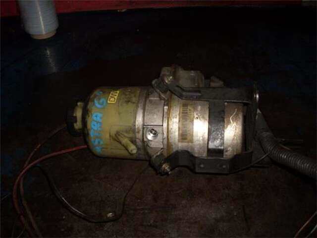 Bomba de Direccion Opel Astra 1.6 16V