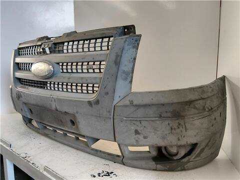 Foto 3ª: Paragolpes Delantero Ford Transit 2.2 TDCI 140CV 103KW FURGON [PGFA] (2009)