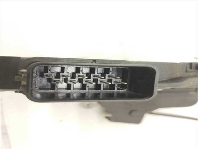 Foto 4ª: Cerradura Puerta Trasera Izquierda Volvo S80 2.4 D BERLINA 163CV 120KW [D5244T] (2006)