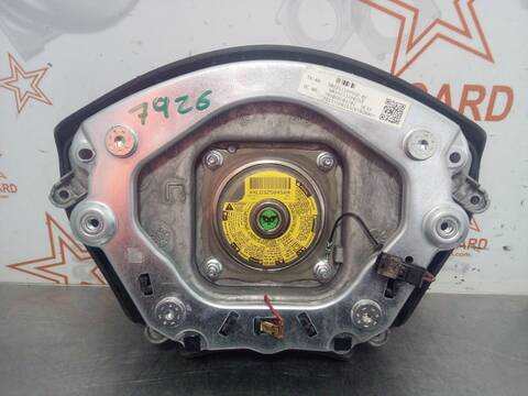 Foto 2ª: Airbag Delantero Izquierdo Mercedes Sprinter 210/213/216 CDI 906.111/113) 163CV 120KW CAJA ABIERTA [651955] (2014)