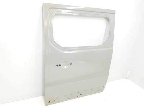 Foto 3ª: Puerta Lateral Corredera Izquierda Renault Trafic 1.6 DCI D ENERGY 125CV [R9M450] (2014)