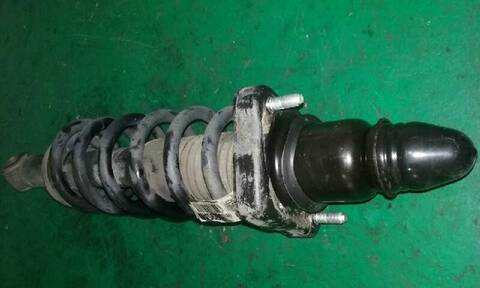 Foto 2ª: Amortiguador Trasero Derecho Jeep Compass LIMITED 140CV 103KW [BYL] (2006)