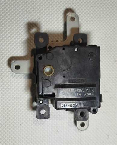 Calefacción Toyota Rav4 2.2 D-4D 3 GEN ADVANCE 4X2