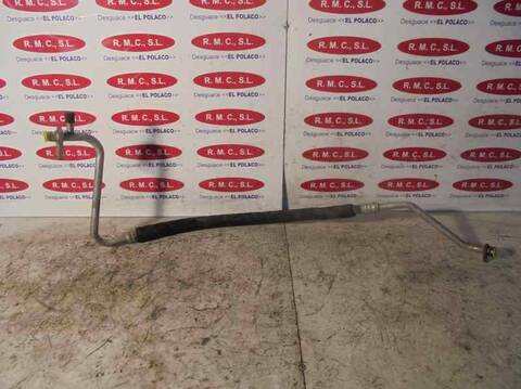 Tubos Aire Acondicionado Renault Megane 1.9 DIESEL 64CV 47KW I CLASSIC LA0)