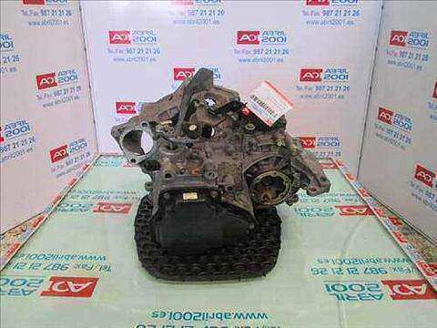 Foto 3ª: Caja Cambios Seat Ibiza 1.9 TDI 90CV 66KW [ALH] (2001)