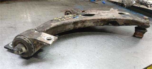 Foto 2ª: Brazo Suspension Delantero Izquierdo Subaru Impreza 2.0 [EJ20E]