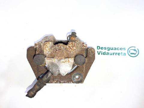 Foto 3ª: Pinza Freno Trasera Izquierdo Bmw Serie 3 315 M3 COUPE 343CV 252KW [S54326S4] (2001)