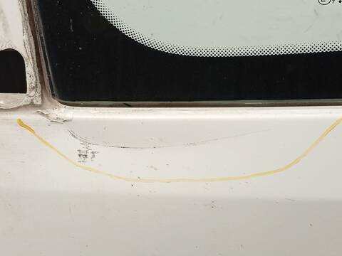 Foto 4ª: Puerta Delantera Izquierda Citroen Jumper 2.2 HDI 130 130CV 96KW FURGONETA [D4HE,D4HH] (2015)