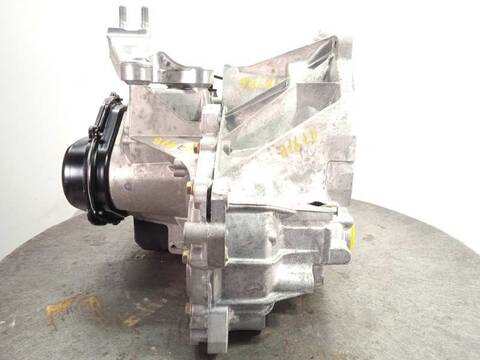 Foto 2ª: Caja Cambios Ford Ka 1.2 TI-VCT CAT 85CV 63KW [YSKD] (2017)