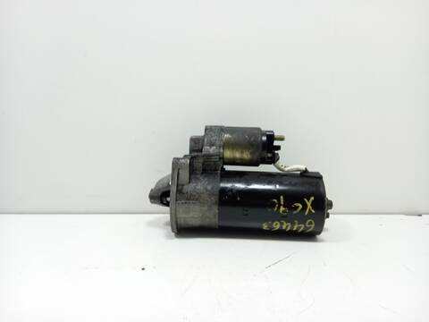 Motor de Arranque Volvo XC 90 D5244T5