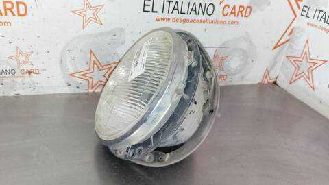 Foto 2ª: Faro Derecho Land Rover Range VOGUE TURBO DIESEL 113CV 83KW [D95A] (1990)