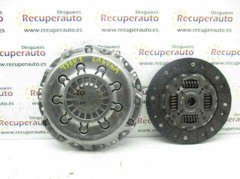 kit Embrague Renault Laguna F4P770