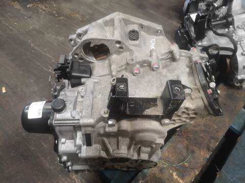 Foto 3ª: Caja Cambios Automatica Volkswagen Polo CAYB AUT. (2010)