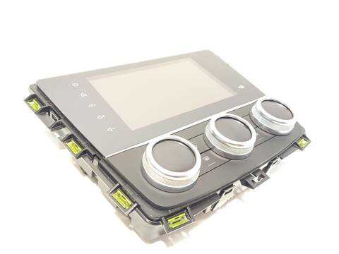 Pantalla Multifuncion Renault Kadjar 1.3 TCE 140 140CV 103KW