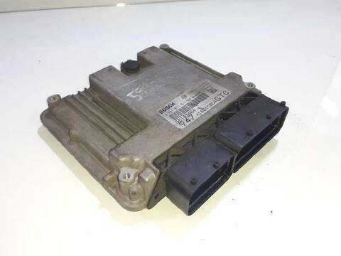 Centralita Motor ECU Alfa Romeo Gt 1.9 JTD M) 16V CAT 150CV 110KW