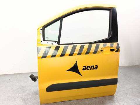 Puerta Delantera Izquierda Ford Transit 1.5 TDCI 75CV 55KW FURGONETA