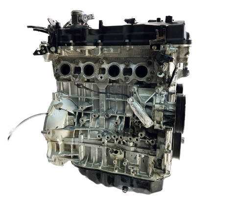 Foto 2ª: Motor Completo Hyundai Sonata 277CV 204KW [G4KH] (2011)