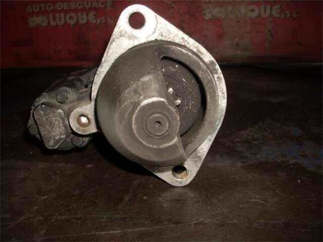 Motor de Arranque Bmw Serie 5 518 2.5 TDS (143CV)