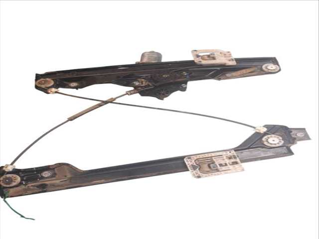 Foto 2ª: Elevalunas Eléctrico Delantero Derecho Bmw X2 SDRIVE 18 D 150CV (2017)