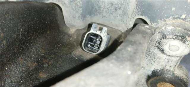 Foto 3ª: Mangueta Delantera Izquierda Ford C Max 2.0 TDCI (CB7)(2010 _) [T7DA]