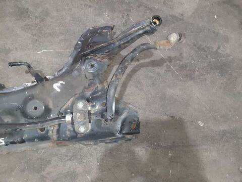 Foto 3ª: Puente Delantero Mazda 2 1.4 CRTD STYLE 5-PTAS.) 50KW) 68CV [F6JB] (2008)