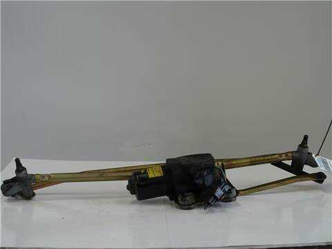 Motor Limpia Delantero Saab 9-3 2.3 TURBO BERLINA 250CV 184KW