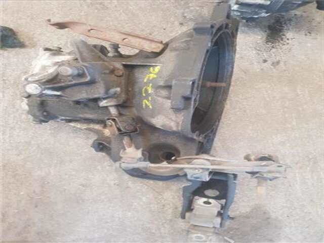 Foto 2ª: Caja Cambios Opel Corsa 1.2 BÁSICO [1.2 LTR. - 40 KW]