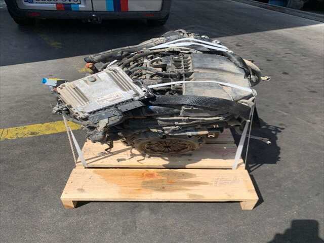 Foto 3ª: Motor Completo Toyota Proace 1.5 HDI 0CV [YHT] (2024)