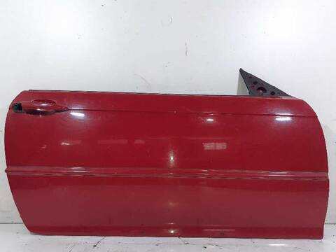 Puerta Delantera Derecha Bmw Serie 3 315 330 CD COUPE 204CV 150KW