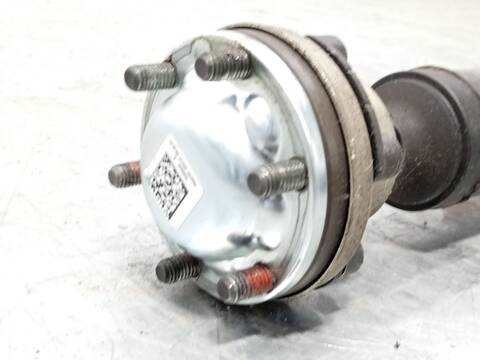 Foto 2ª: Transmision Central Volvo XC 60 2.4 DIESEL CAT 220CV 162KW [D5244T20] (2017)