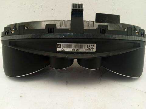 Foto 3ª: Cuadro de Instrumentos Opel Insignia 2.0 CDTI CAT 131CV 96KW [A20DT] (2012)