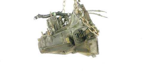 Foto 3ª: Caja Cambios Honda Accord 2.0 I S [F20Z1] (1992)