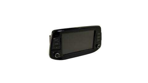 Pantalla Multifuncion Hyundai i30 D4FB