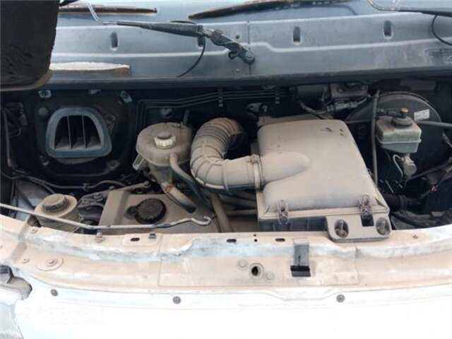Foto 3ª: Brazo Suspension Delantero Derecho Renault Master 2.5 CAJA CERRADA. TECHO ELEVADO L3H2 RS 4078 [2.5 LTR. - 84 KW DIESEL] [S9W]