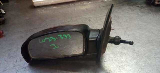 Retrovisor Izquierdo Hyundai Getz 1.1