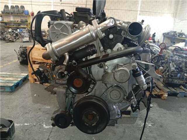 Foto 3ª: Motor Completo Bmw Serie 3 315 2.0 320D [2.0 LTR. - 100 KW 16V DIESEL CAT] [M47 204 D1]